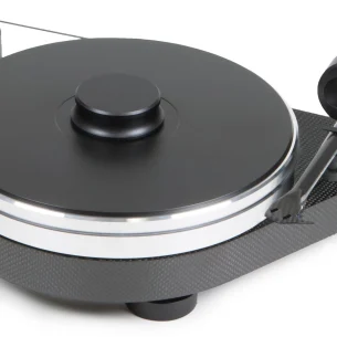 RPM 9 Turntable