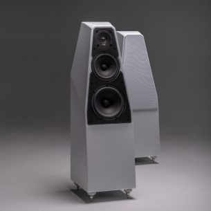 Wilson Audio Sabrina V