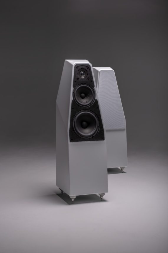 Wilson Audio Sabrina V