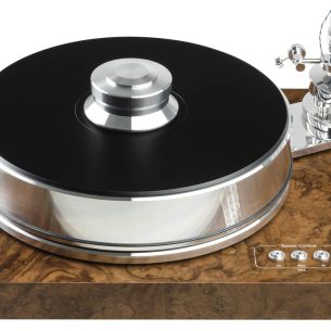 Signature 10 Turntable
