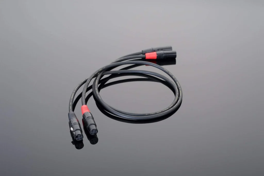 Hardwired Balanced Interconnect