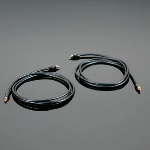 Hardwired RCA Interconnect