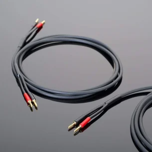 Hardwired Speaker Cable