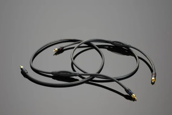 Link RCA Interconnect
