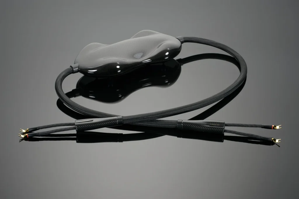 MAGNUM OPUS Speaker Cable