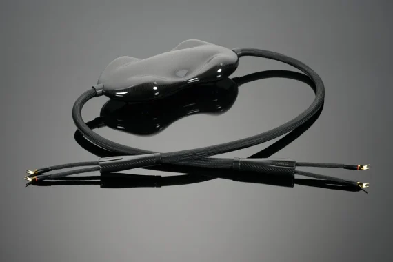 MAGNUM OPUS Speaker Cable