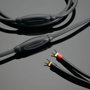 MusicWave Speaker Cable