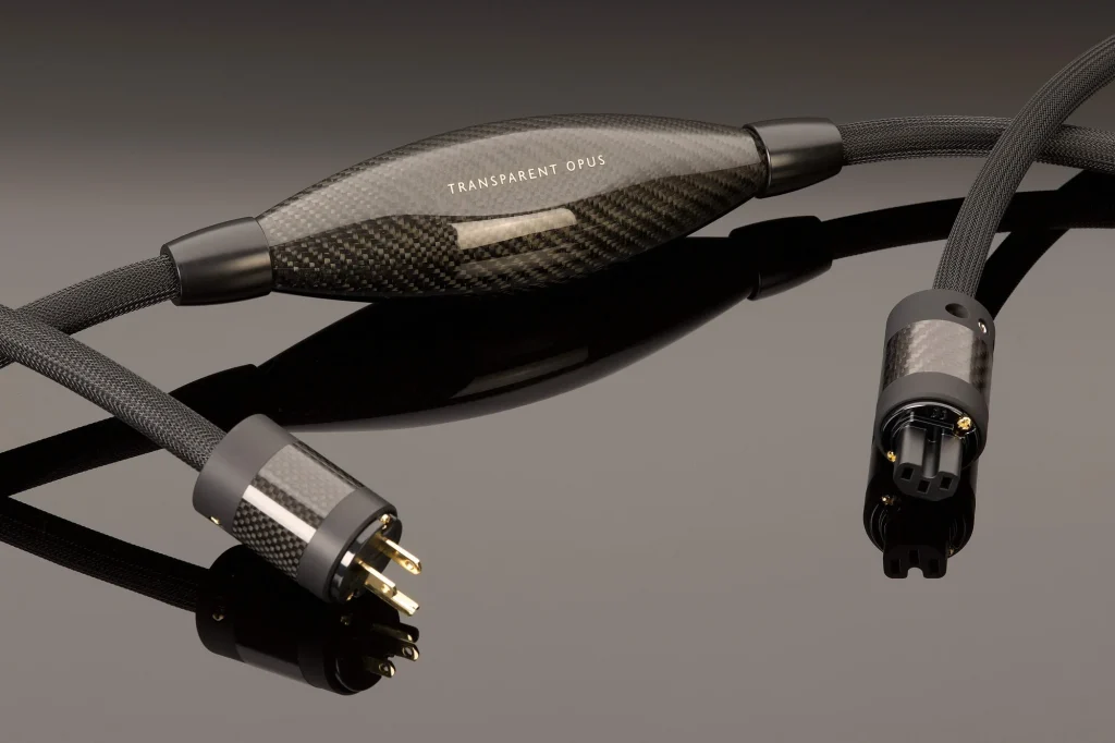 OPUS Power Cord