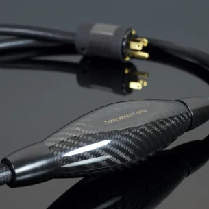 OPUS Power Cord Source