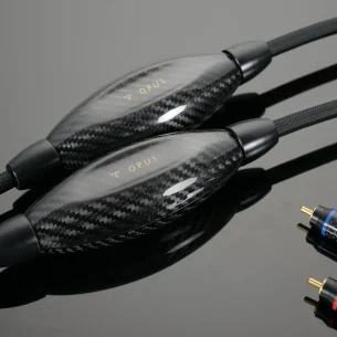 OPUS RCA Interconnect Cable