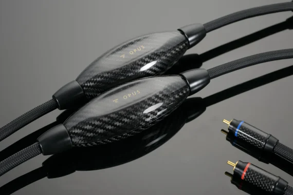 OPUS RCA Interconnect Cable