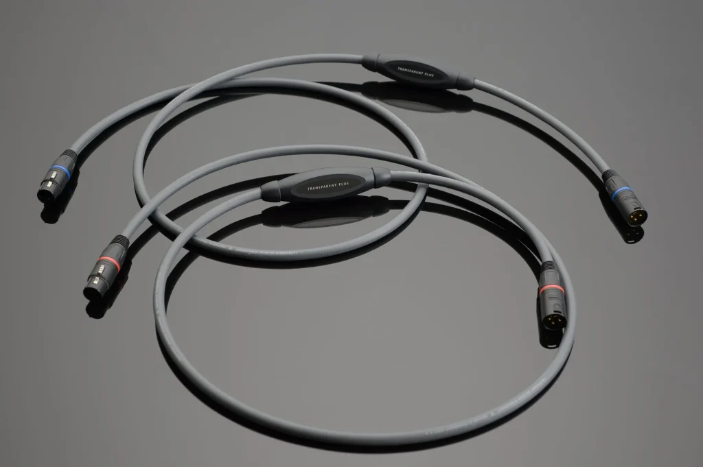 PLUS Balanced Interconnect
