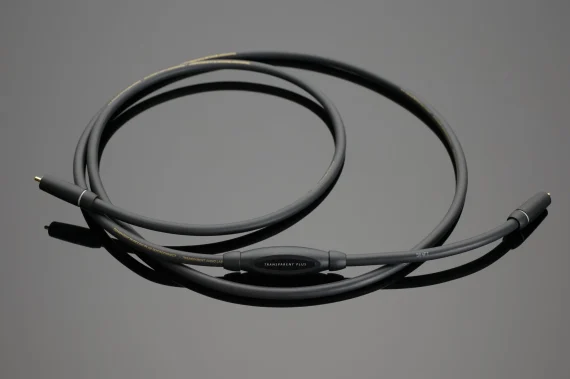 PLUS RCA Interconnect