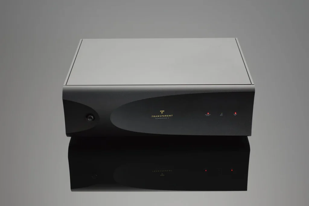 PowerWave X