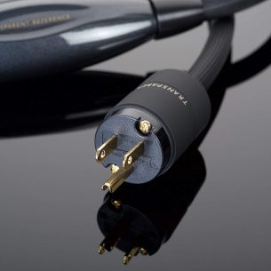 REFERENCE Power Cord