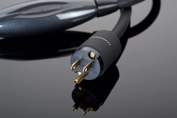 REFERENCE Power Cord