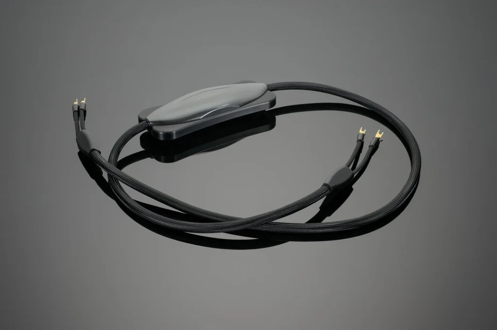 REFERENCE Speaker Cable