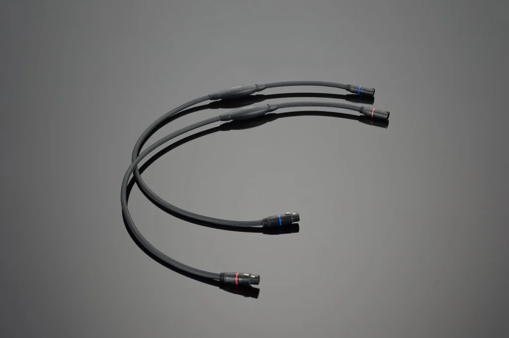 SUPER Balanced Interconnect Cable