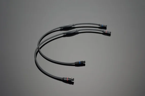 SUPER Balanced Interconnect Cable