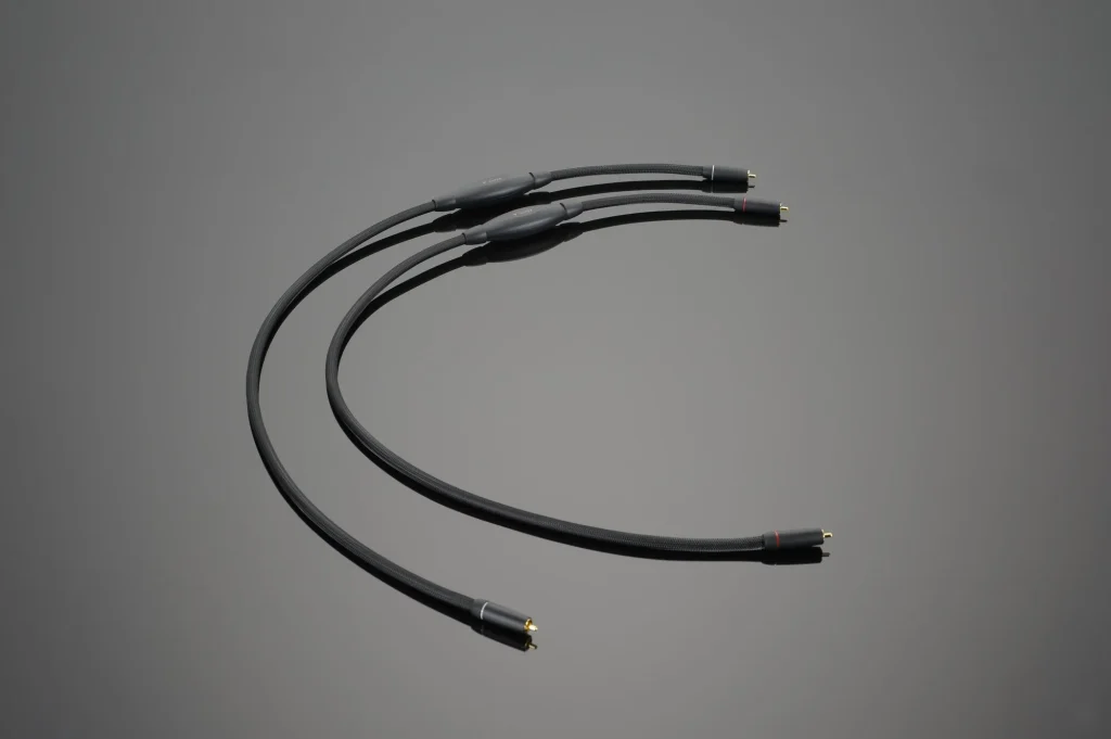 SUPER RCA Interconnect Cable