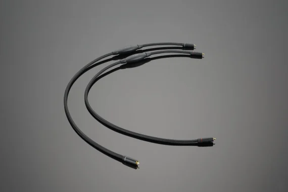SUPER RCA Interconnect Cable