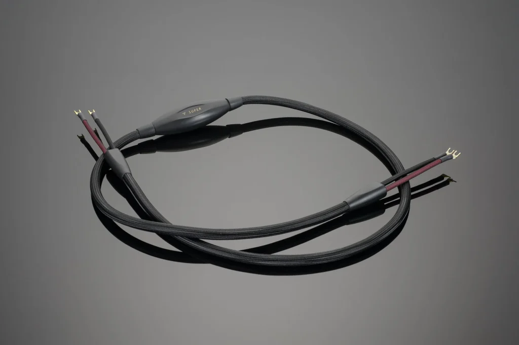 SUPER Speaker Cable