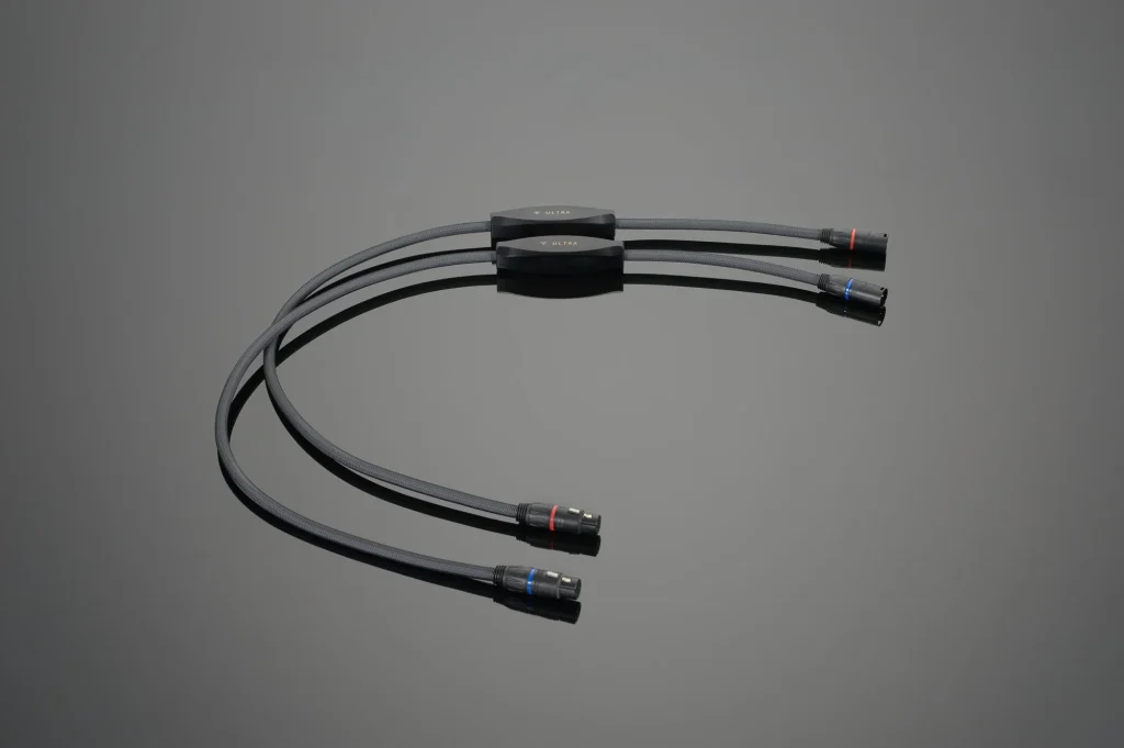 ULTRA Balanced Interconnect Cable