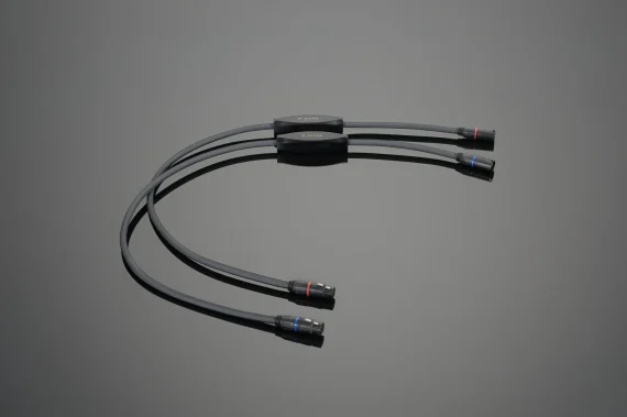 ULTRA Balanced Interconnect Cable