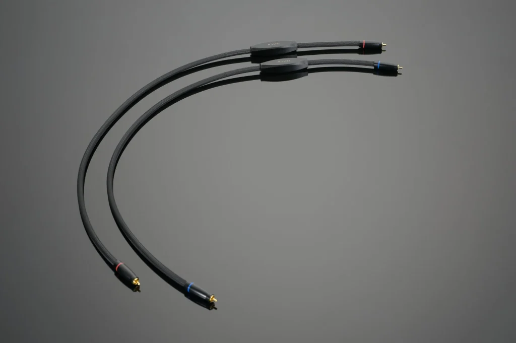 ULTRA RCA Interconnect Cable