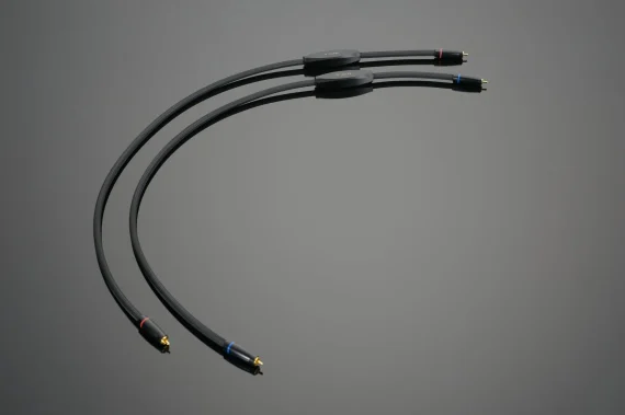 ULTRA RCA Interconnect Cable
