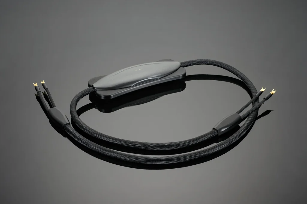 XL Speaker Cable