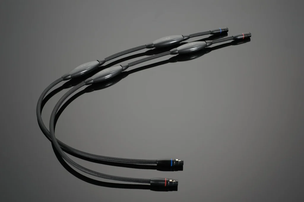 XL Balanced Interconnect Cable