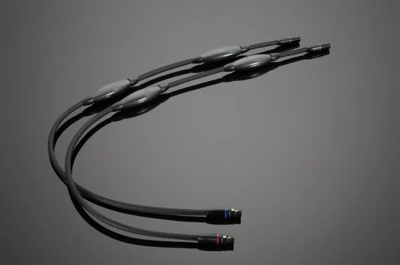 XL Balanced Interconnect Cable