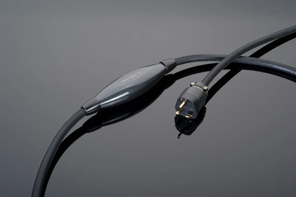 XL Power Cord