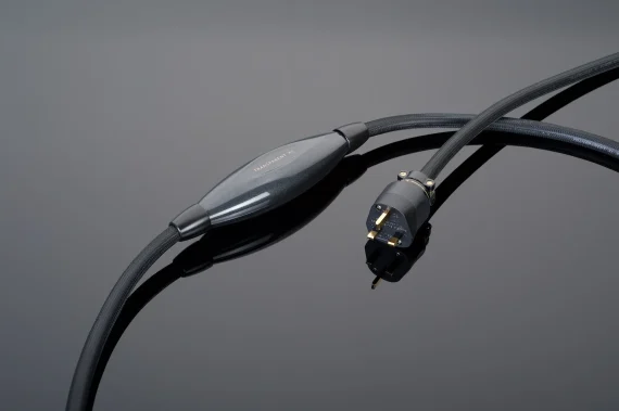 XL Power Cord