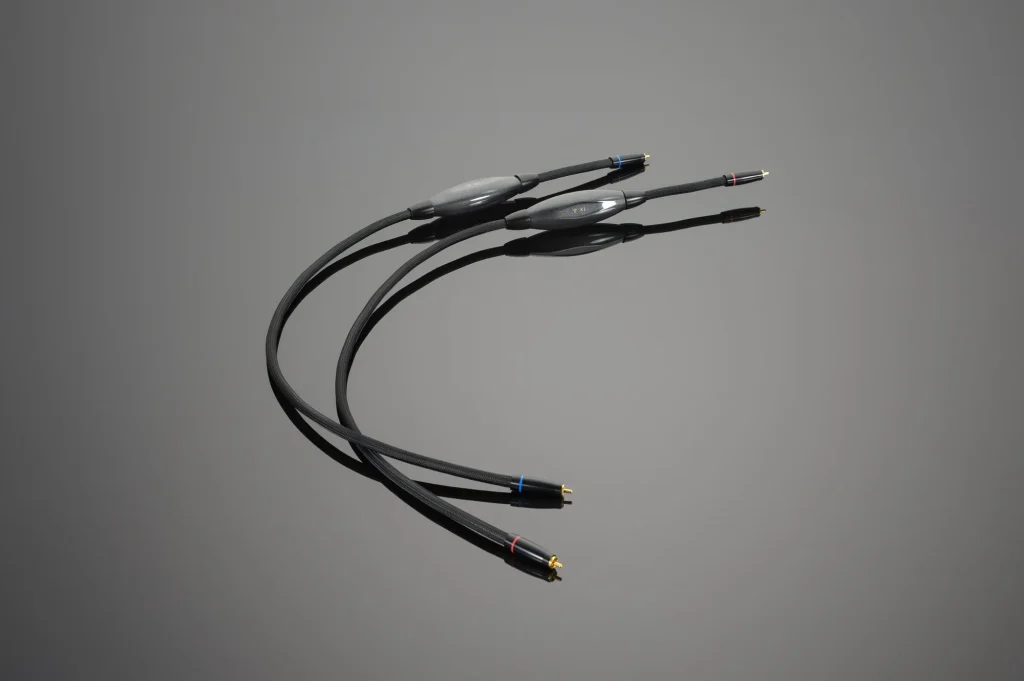 XL RCA Interconnect Cable
