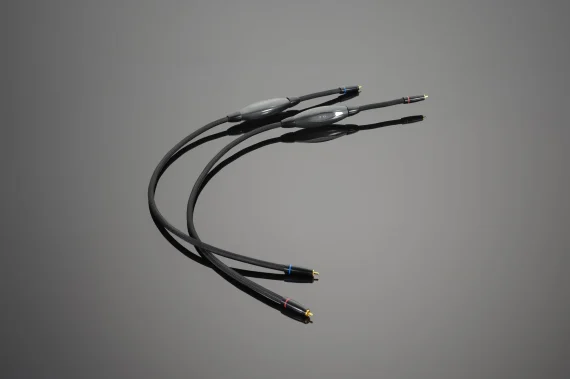 XL RCA Interconnect Cable