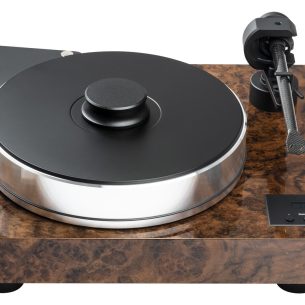 Xtension 10 Evolution Turntable