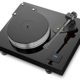 Xtension 12 Evolution Turntable