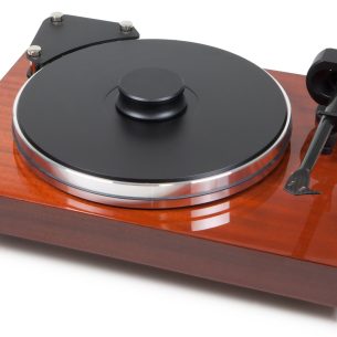 Xtension 9 Evolution Turntable