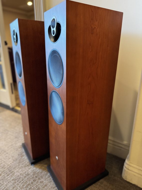 LINN Majik 140 - Image 3
