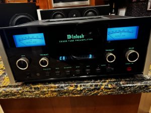 McIntosh C2300