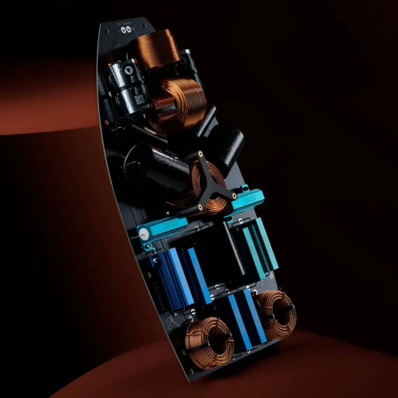 Amati Supreme - Image 3