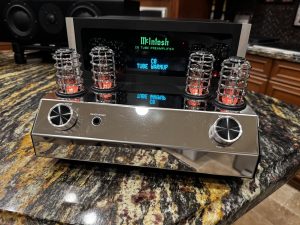 McIntosh C8
