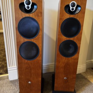 LINN Majik 140