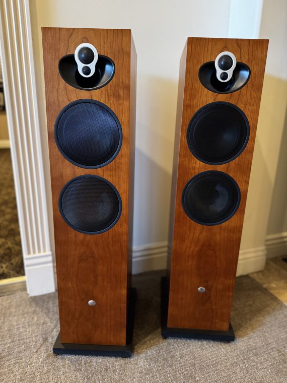 LINN Majik 140