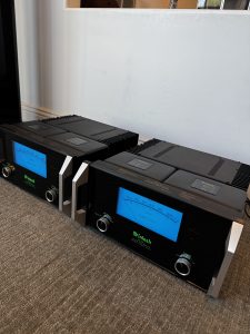 McIntosh MC601