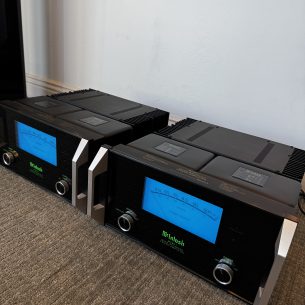 McIntosh MC601