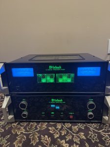 McIntosh C12000