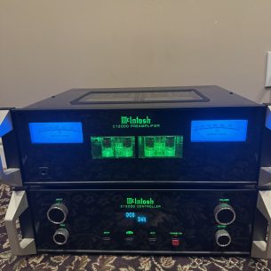 McIntosh C12000